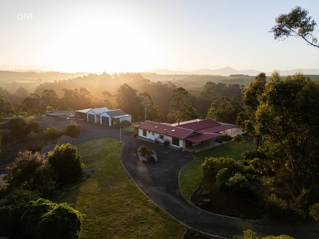 383 Castra Road Ulverstone TAS 7315