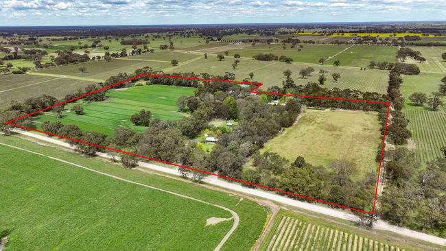 154/170 Rocky Castle Road Coonawarra SA 5263 154/170 Rocky Castle Road Coonawarra SA 5263