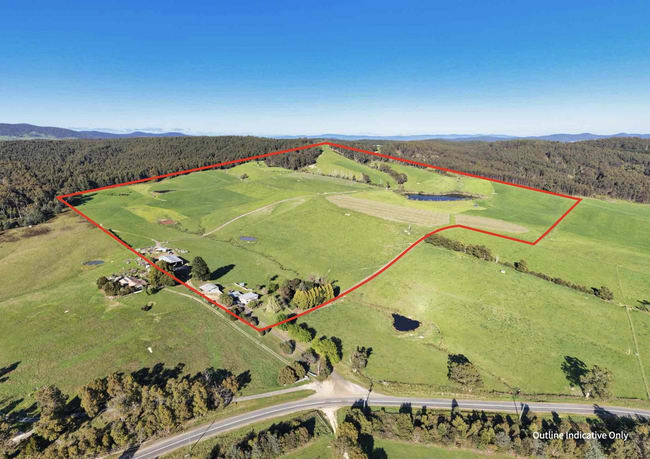 2241 Pipers River Road Pipers River TAS 7252 2241 Pipers River Road Pipers River TAS 7252