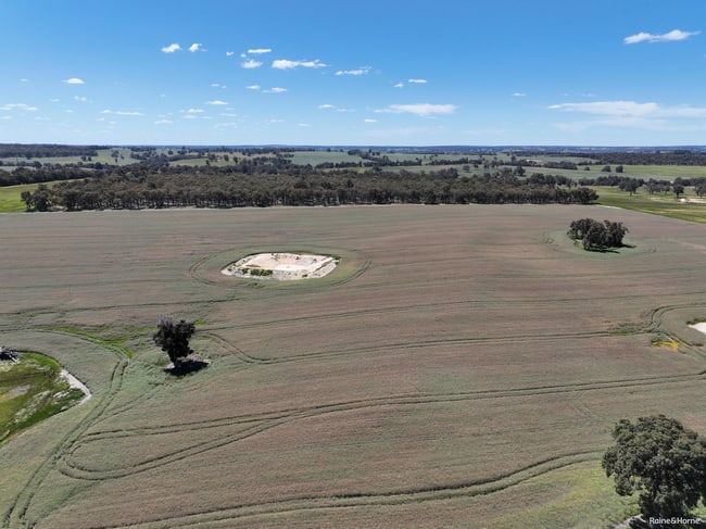 201 Jeffs Road Jingalup WA 6395 201 Jeffs Road Jingalup WA 6395