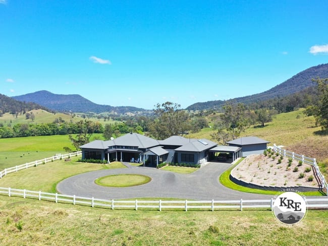 55 Forest Road Kyogle NSW 2474 55 Forest Road Kyogle NSW 2474