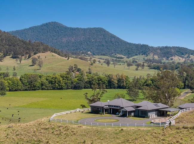 55 Forest Road Kyogle NSW 2474 55 Forest Road Kyogle NSW 2474