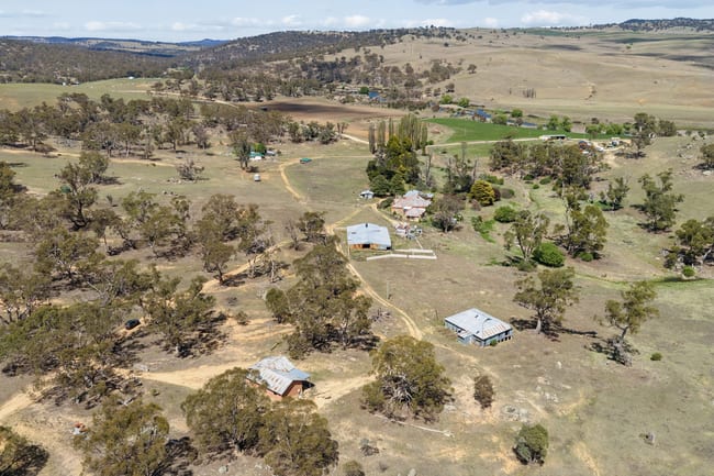 811 Ironmungie Road Cooma NSW 2630 811 Ironmungie Road Cooma NSW 2630