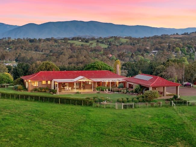 88 Maintongoon Road Alexandra VIC 3714 88 Maintongoon Road Alexandra VIC 3714