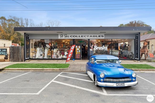 38 Albert Street Creswick VIC 3363 38 Albert Street Creswick VIC 3363