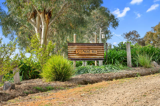 1511 Lake Road Bethanga VIC 3691 1511 Lake Road Bethanga VIC 3691