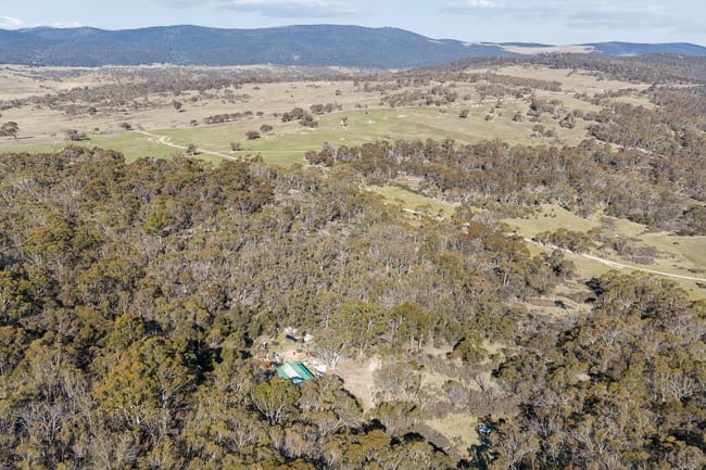 2049 Bobeyan Road Shannons Flat NSW 2630 2049 Bobeyan Road Shannons Flat NSW 2630