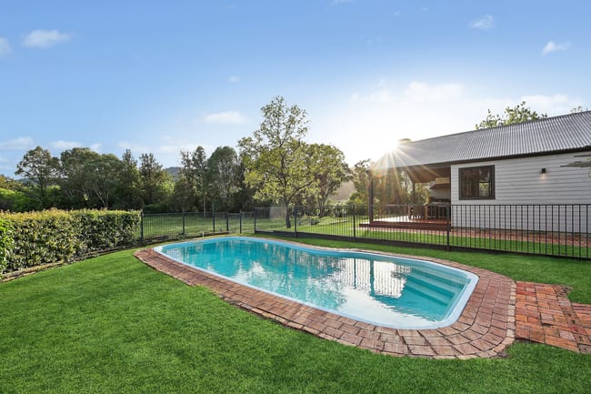 561 Melrose Road Mudgee NSW 2850 561 Melrose Road Mudgee NSW 2850