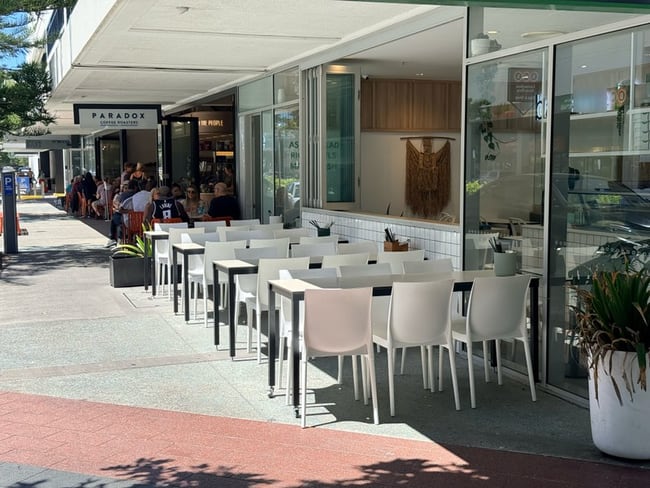 Shop E1-07 The Oracle/4 Charles Ave Broadbeach QLD 4218