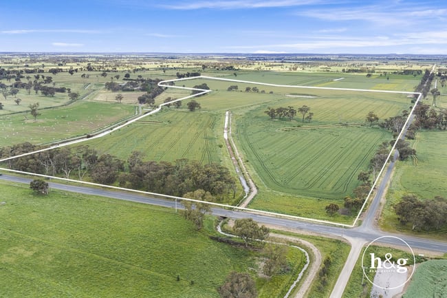 Lot 1 Hadfield Road Stanhope VIC 3623 Lot 1 Hadfield Road Stanhope VIC 3623