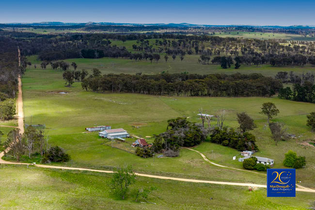 1815 Hillview Road Uralla NSW 2358 1815 Hillview Road Uralla NSW 2358