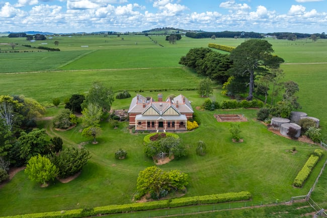 117 Angle Road Rochford VIC 3442