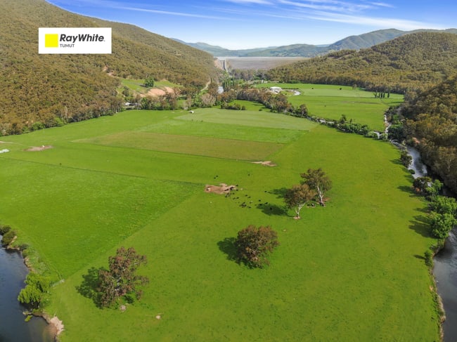 338 East Blowering Road Tumut NSW 2720