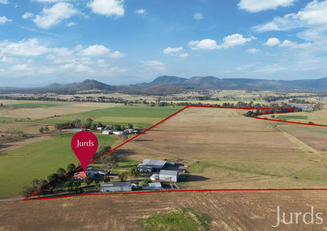 64 Avonlea Lane Lower Belford NSW 2335