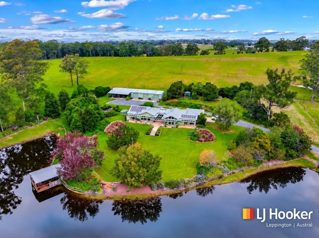1280 Silverdale Road Werombi NSW 2570 1280 Silverdale Road Werombi NSW 2570