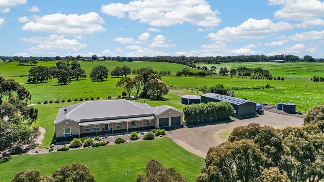 282 Clifton Road Yulecart VIC 3301