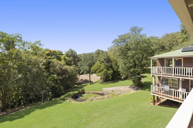 378 Highlands Road Eudlo QLD 4554 378 Highlands Road Eudlo QLD 4554