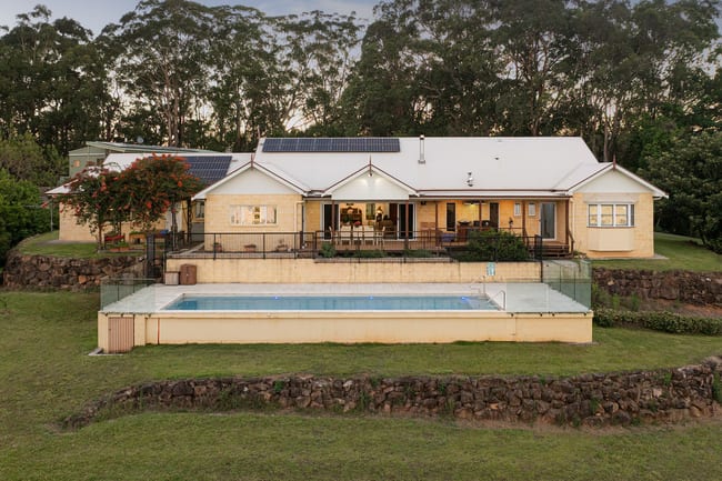 303 Blackall Range Road West Woombye QLD 4559 303 Blackall Range Road West Woombye QLD 4559