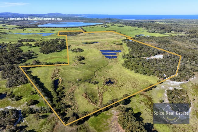 132 Plozza Road Parryville WA 6333