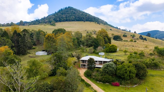 286 Amamoor Creek Road Amamoor QLD 4570