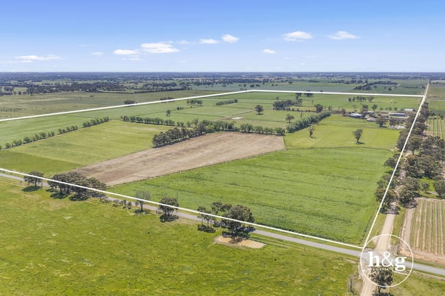 765 Davies Road Merrigum VIC 3618
