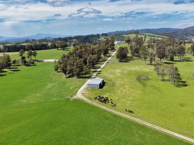 29 Glengarry Road Glengarry TAS 7275 29 Glengarry Road Glengarry TAS 7275