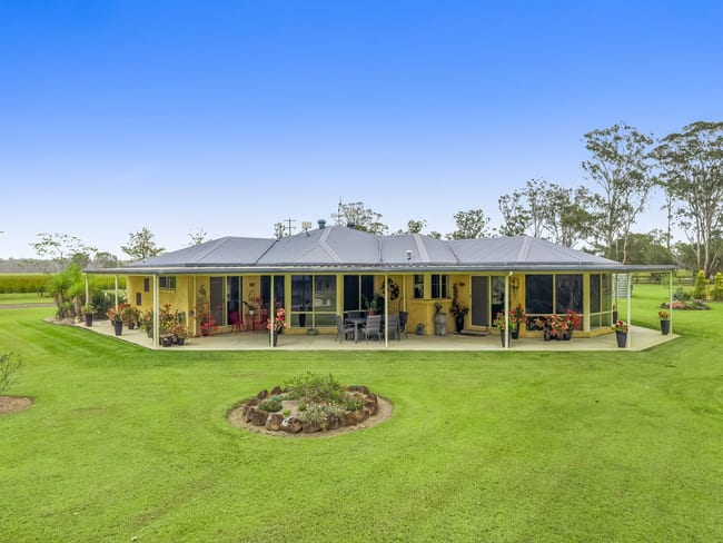 8855 Summerland Way Leeville NSW 2470 8855 Summerland Way Leeville NSW 2470