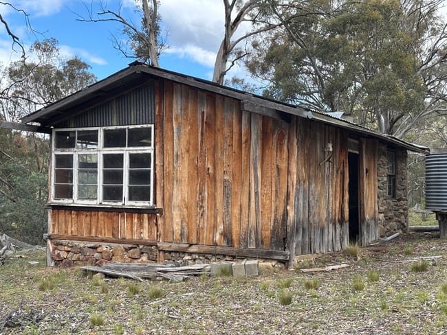 1294 Red Hill Road Upper Turon NSW 2795 1294 Red Hill Road Upper Turon NSW 2795