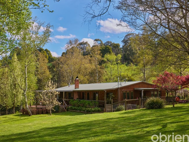 466 Duggan North Road Fumina VIC 3825 466 Duggan North Road Fumina VIC 3825