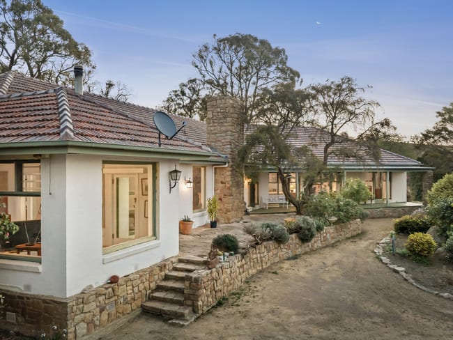 933 Longwood-Ruffy Road Ruffy VIC 3666