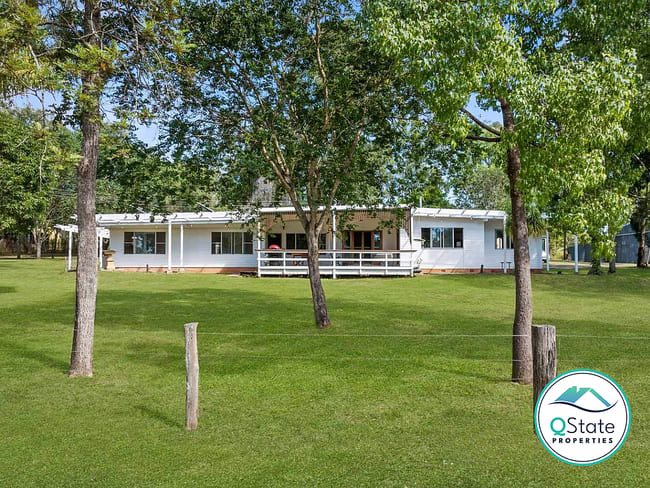 110 Tramway Rd Tabooba QLD 4285 110 Tramway Rd Tabooba QLD 4285