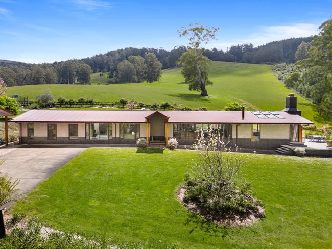 25a Howells Road Gilderoy VIC 3797 25a Howells Road Gilderoy VIC 3797