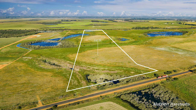 Lot 20, 35337 Coolgardie-Esperance Highway Myrup WA 6450 Lot 20, 35337 Coolgardie-Esperance Highway Myrup WA 6450