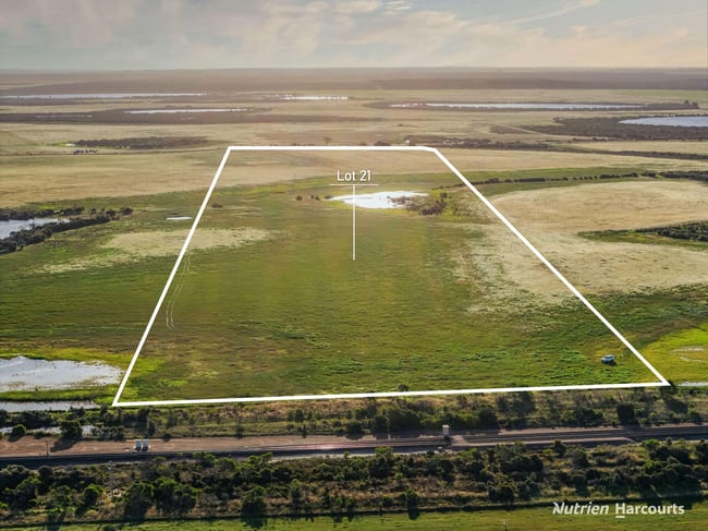 Lot 21, 35357 Coolgardie-Esperance Highway Myrup WA 6450 Lot 21, 35357 Coolgardie-Esperance Highway Myrup WA 6450