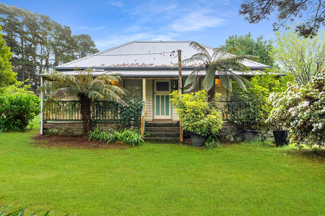 4850 Illawarra Highway Robertson NSW 2577 4850 Illawarra Highway Robertson NSW 2577