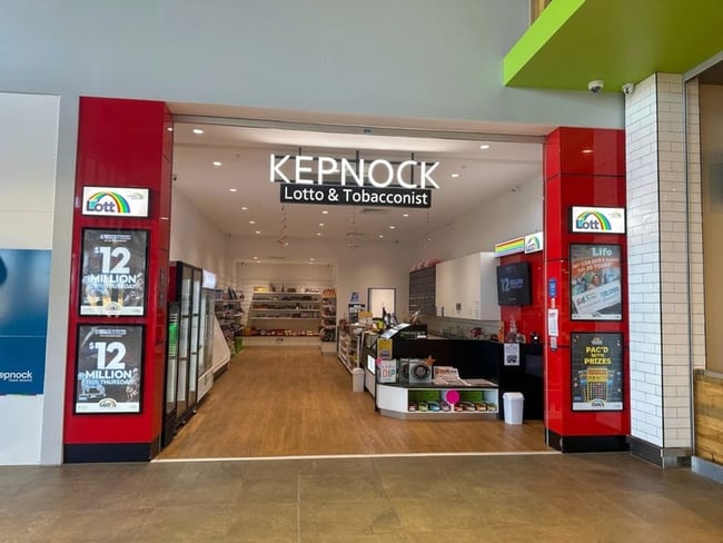 Shop 2e/106 Fe Walker Street Kepnock QLD 4670 Shop 2e/106 Fe Walker Street Kepnock QLD 4670