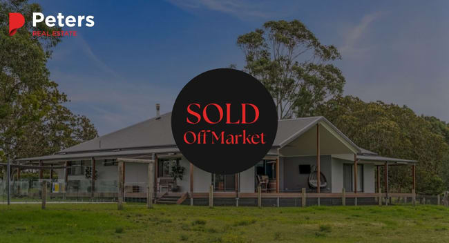 602 Duckenfield Road Millers Forest NSW 2324 602 Duckenfield Road Millers Forest NSW 2324