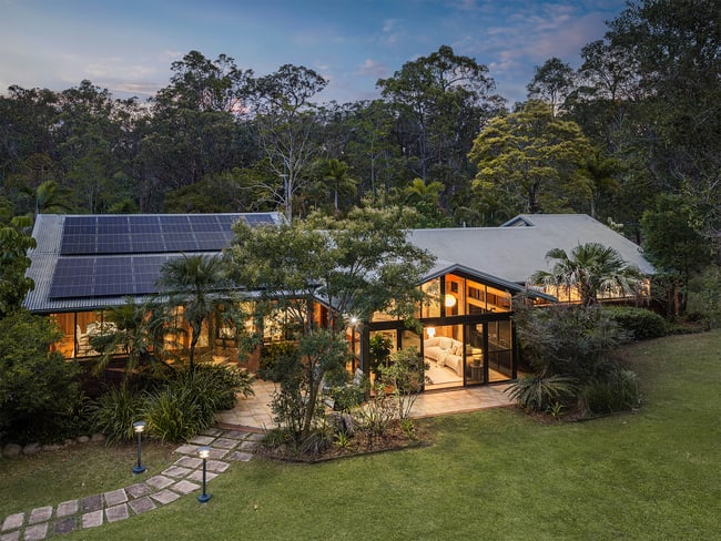131 Leacroft Road Burbank QLD 4156
