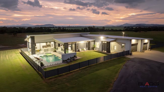 47 Kirwans Road Dumbleton QLD 4740 47 Kirwans Road Dumbleton QLD 4740