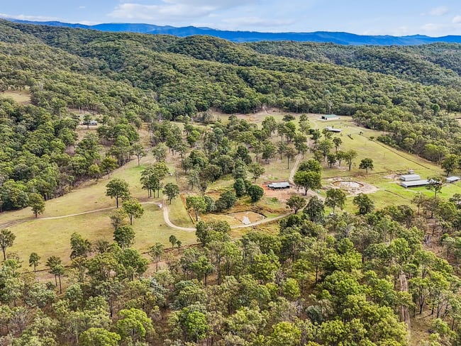 448 Koch Road Frazerview QLD 4309 448 Koch Road Frazerview QLD 4309
