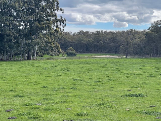 168 Scarp Road Keysbrook WA 6126 168 Scarp Road Keysbrook WA 6126