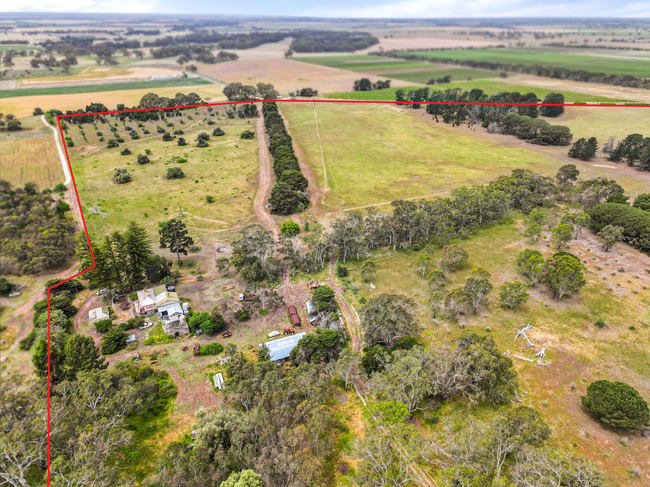 160 Lake Plains Road Langhorne Creek SA 5255
