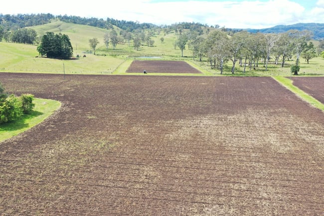 Lot 1 Sherwood Road Kyogle NSW 2474 Lot 1 Sherwood Road Kyogle NSW 2474