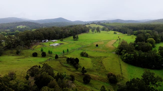 372 Bril Bril Road Rollands Plains NSW 2441 372 Bril Bril Road Rollands Plains NSW 2441