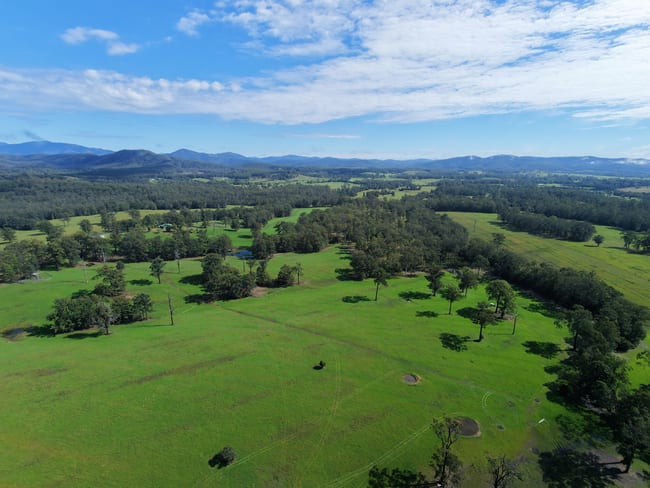 258 Waterhole Road Rollands Plains NSW 2441 258 Waterhole Road Rollands Plains NSW 2441