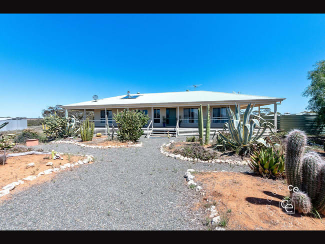 1813 Black Hill Road Black Hill SA 5353