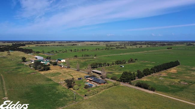 134 Rowleys Road Woodside VIC 3874