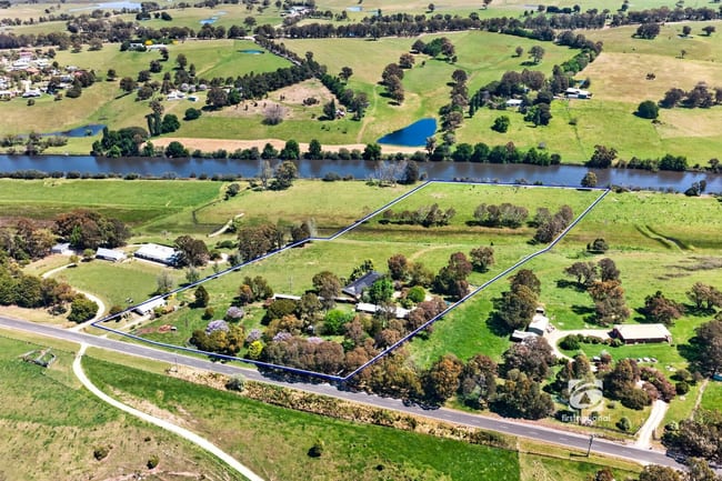 155 Tambo Upper Road Swan Reach VIC 3903