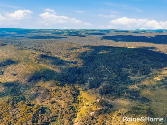 261 Ullamalla Road Tambaroora NSW 2850