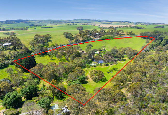 2443 Inman Valley Road Bald Hills SA 5203 2443 Inman Valley Road Bald Hills SA 5203